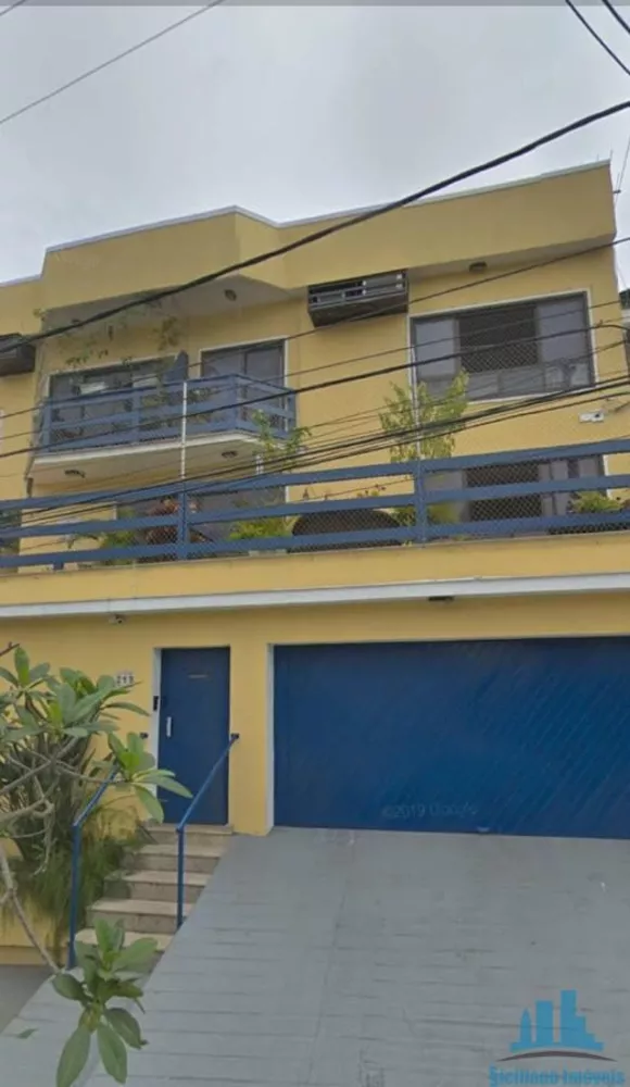 Casa, 4 quartos, 400 m² - Foto 26