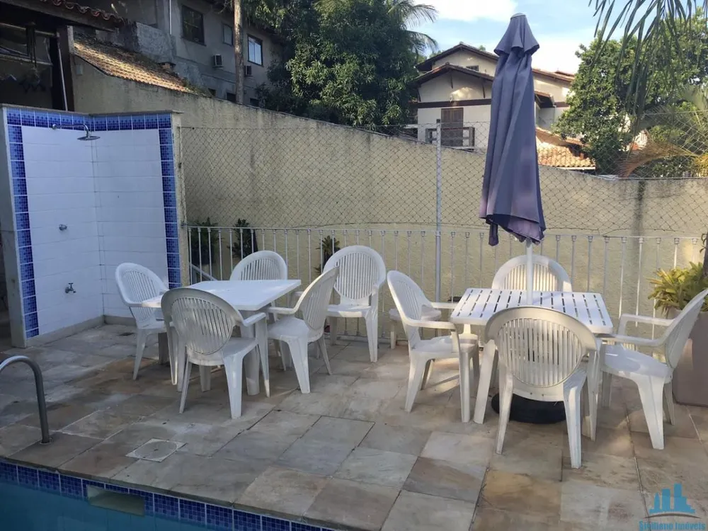 Casa, 4 quartos, 400 m² - Foto 47