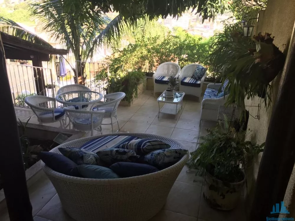 Casa, 4 quartos, 400 m² - Foto 21