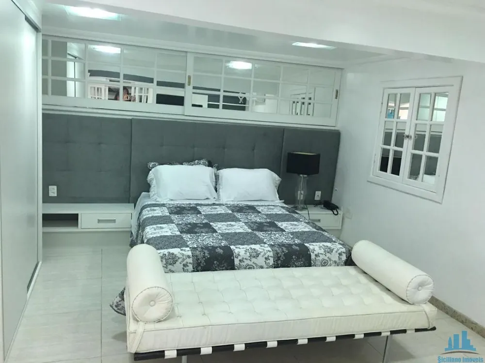 Casa, 4 quartos, 400 m² - Foto 27