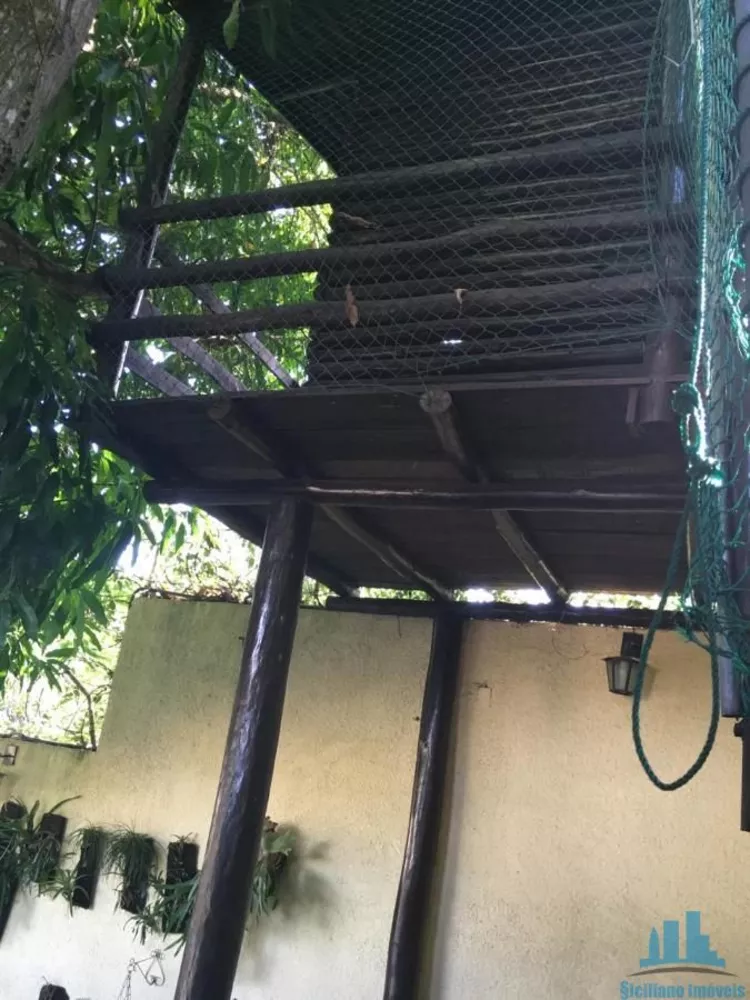 Casa, 4 quartos, 400 m² - Foto 24