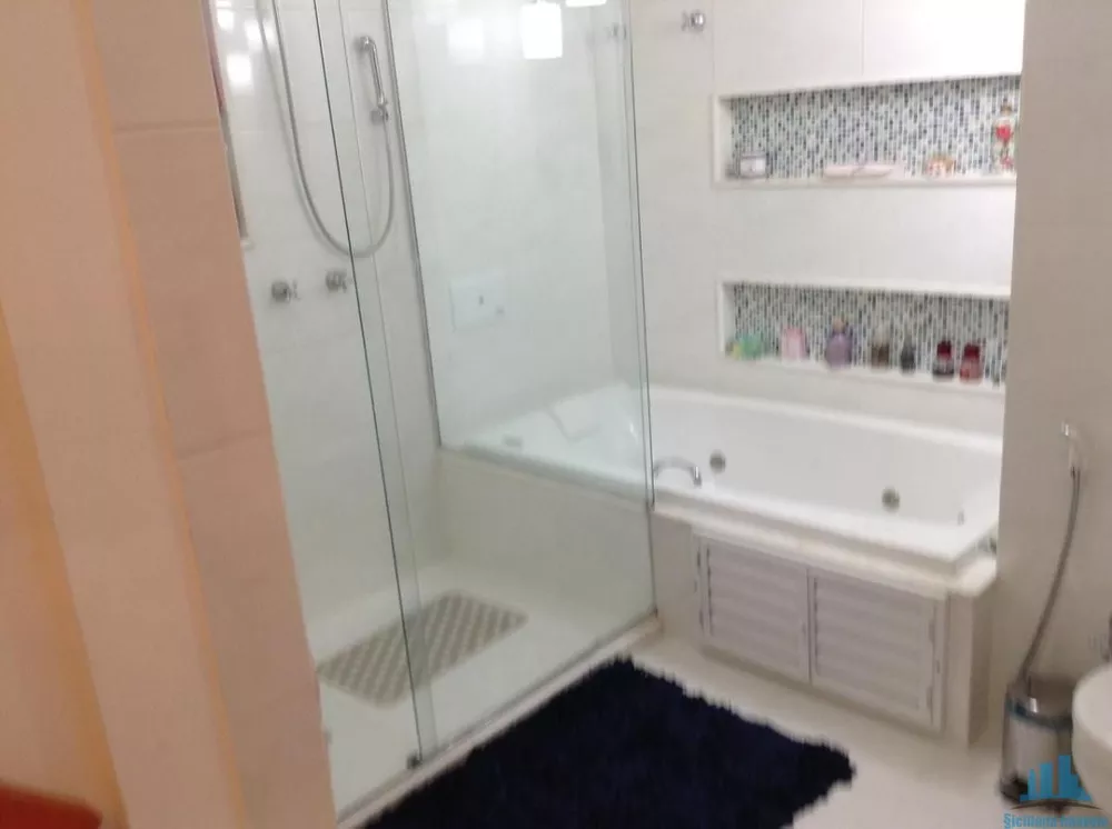 Casa, 4 quartos, 400 m² - Foto 10