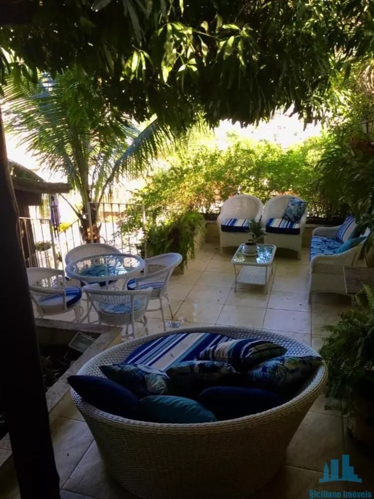 Casa, 4 quartos, 400 m² - Foto 7