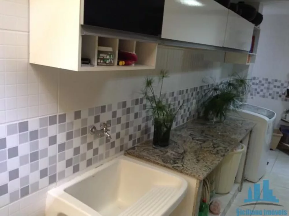 Casa, 4 quartos, 400 m² - Foto 23