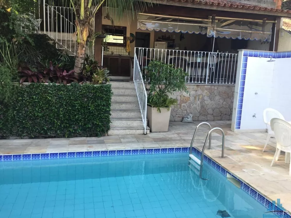 Casa, 4 quartos, 400 m² - Foto 19