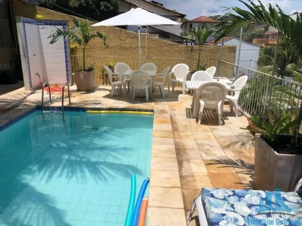 Casa, 4 quartos, 400 m² - Foto 20