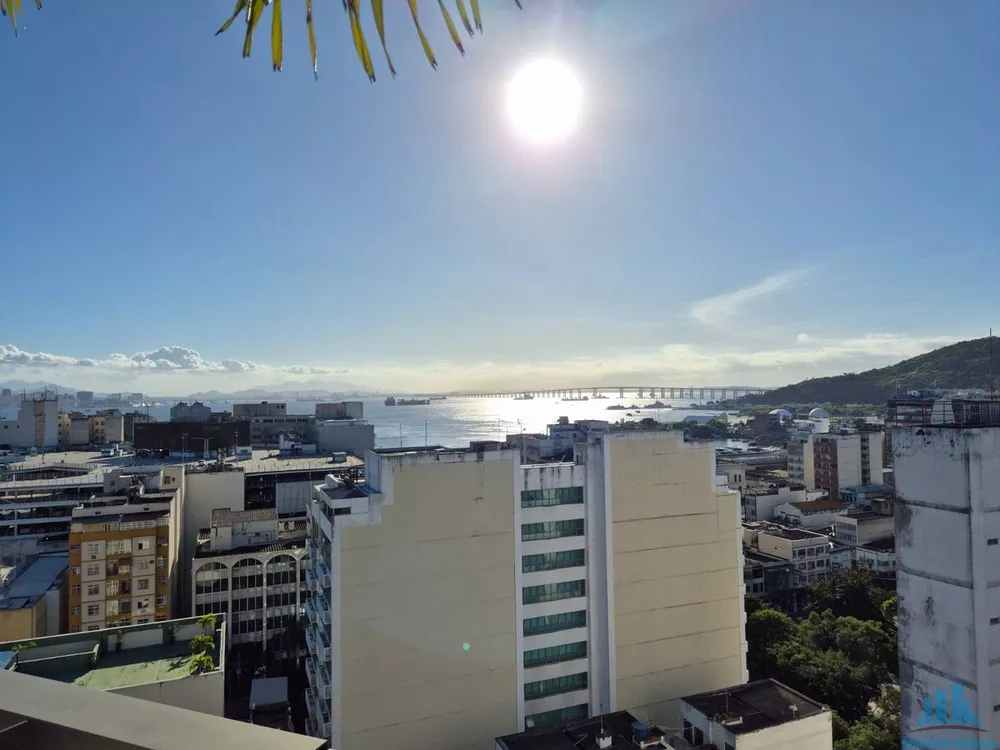 Sala-Conjunto, 42 m² - Foto 17