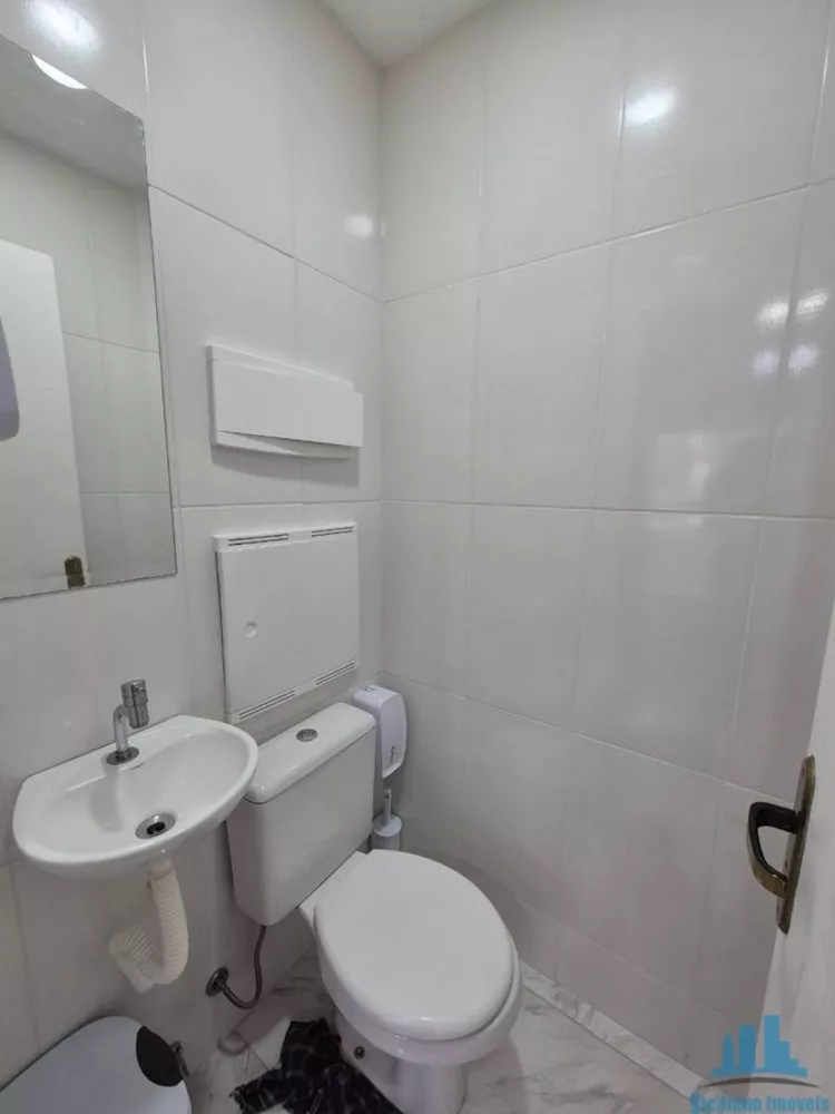 Sala-Conjunto, 42 m² - Foto 10