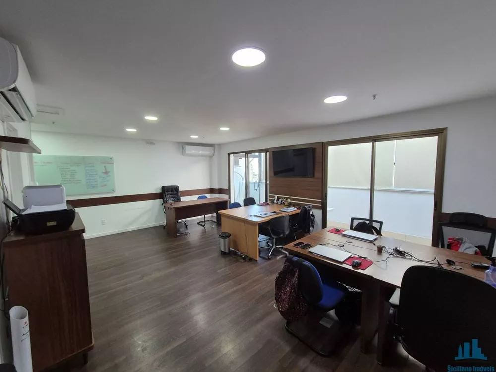 Sala-Conjunto, 42 m² - Foto 6