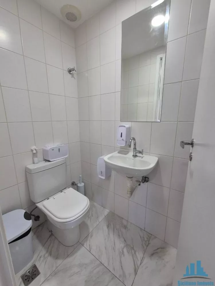 Sala-Conjunto, 42 m² - Foto 12