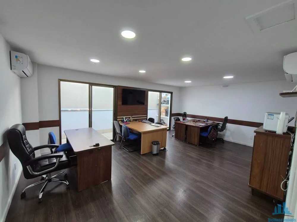 Sala-Conjunto, 42 m² - Foto 2