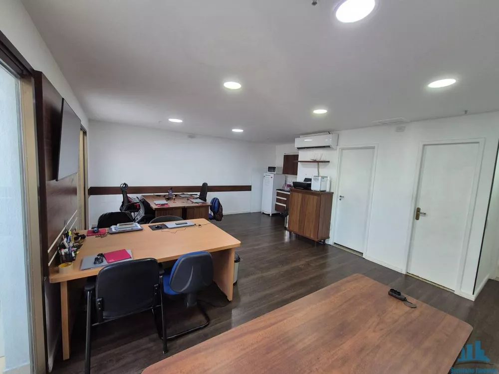 Sala-Conjunto, 42 m² - Foto 3