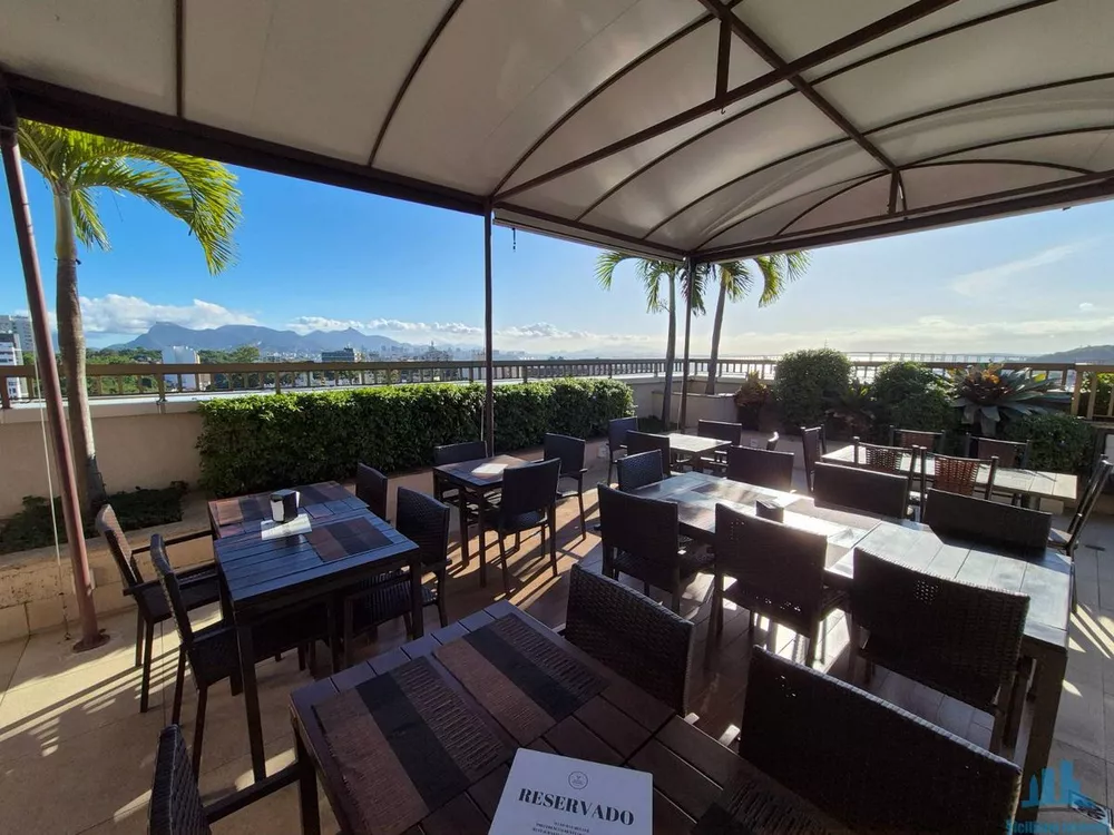 Sala-Conjunto, 42 m² - Foto 16