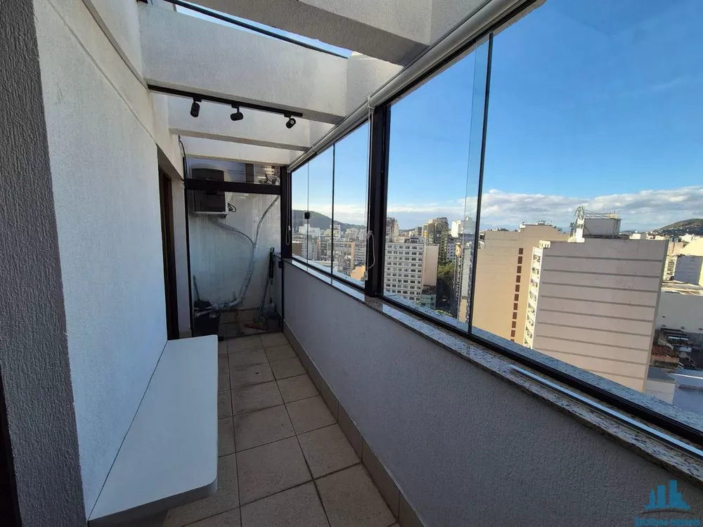 Sala-Conjunto, 42 m² - Foto 7