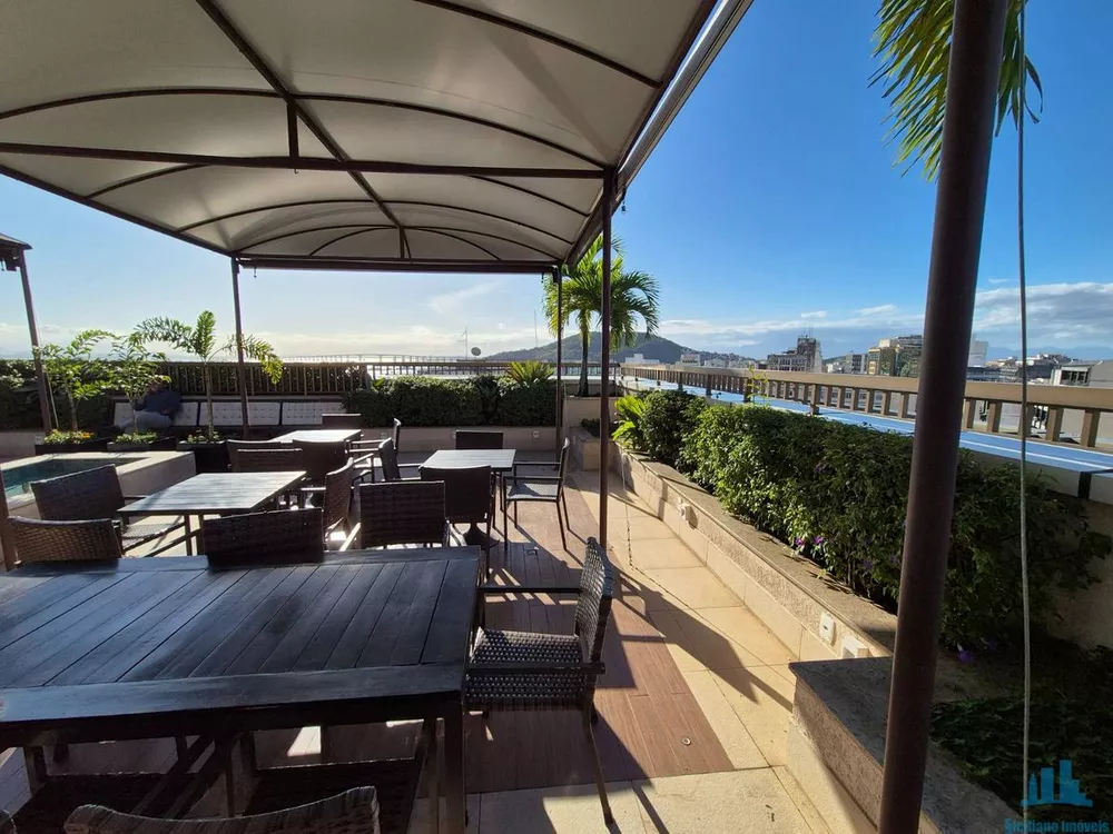 Sala-Conjunto, 42 m² - Foto 15