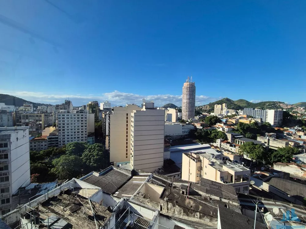 Sala-Conjunto, 42 m² - Foto 8