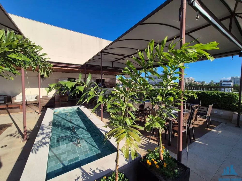 Sala-Conjunto, 42 m² - Foto 18