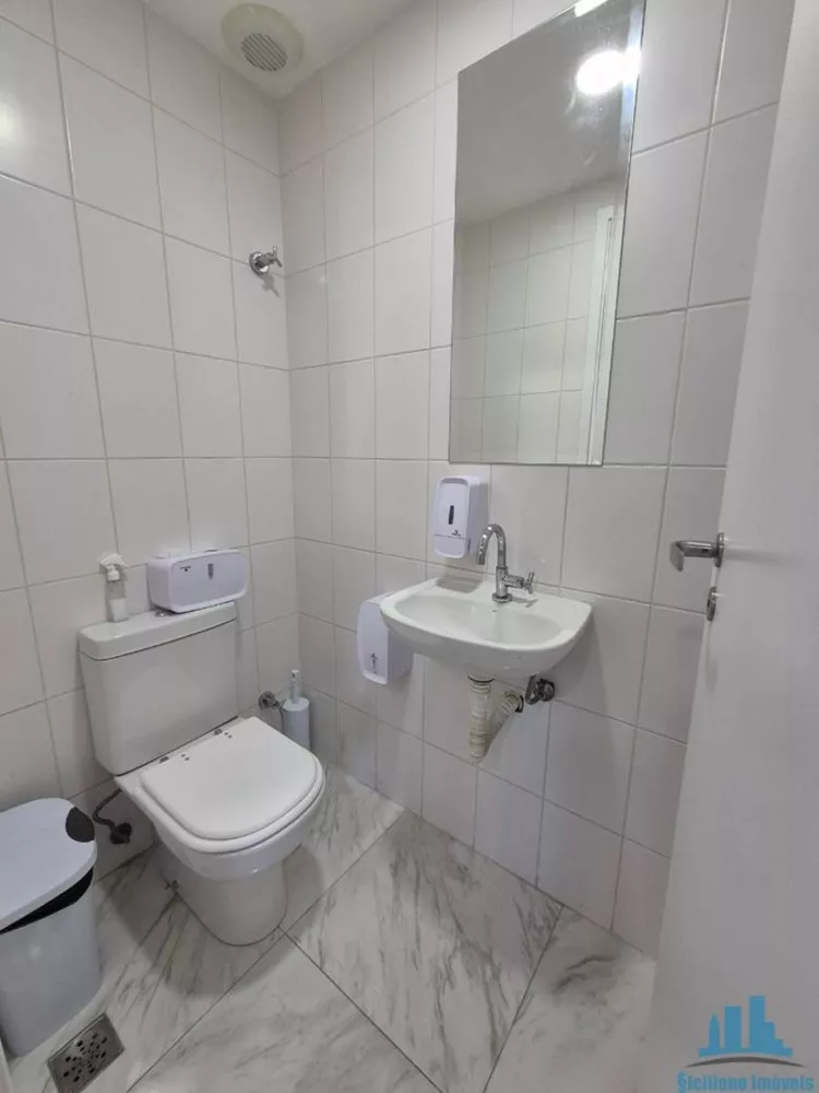 Sala-Conjunto, 42 m² - Foto 13