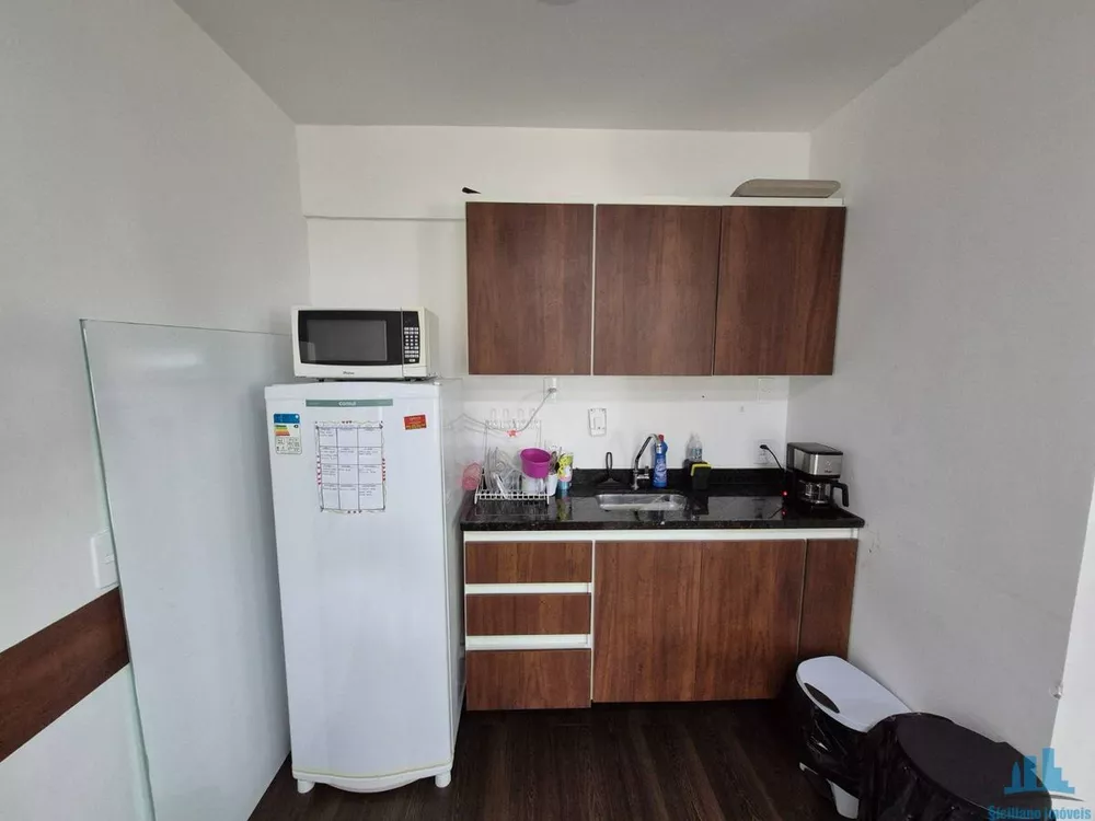 Sala-Conjunto, 42 m² - Foto 5
