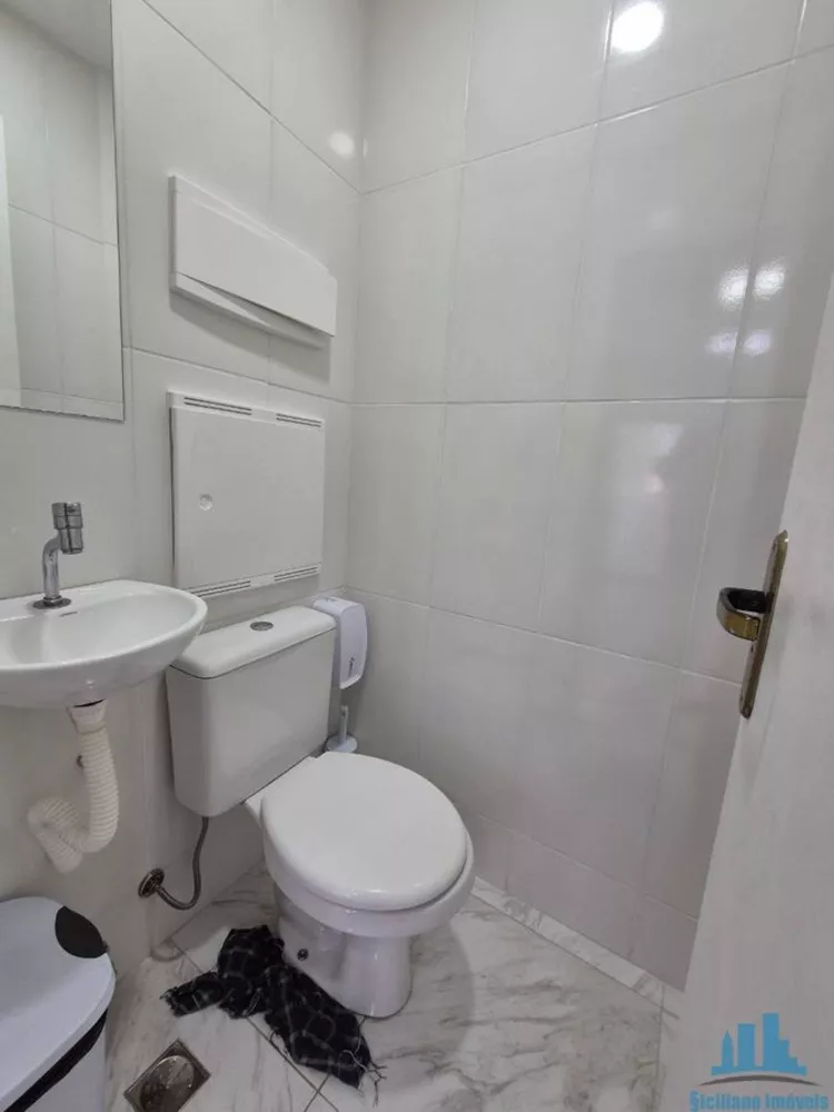 Sala-Conjunto, 42 m² - Foto 11