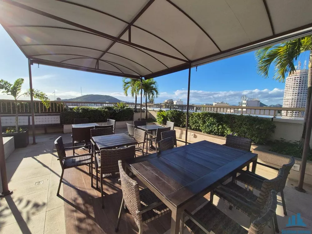 Sala-Conjunto, 42 m² - Foto 14