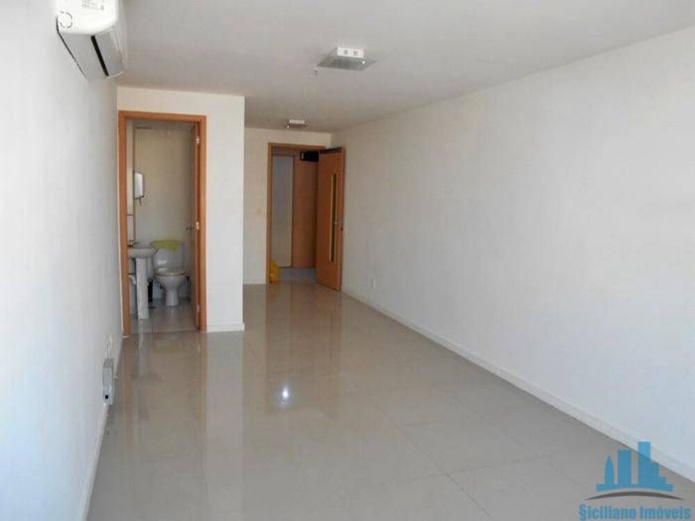 Conjunto Comercial-Sala à venda, 30m² - Foto 2