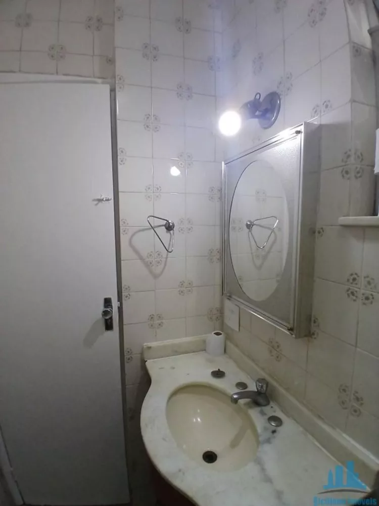 Apartamento, 1 quarto, 47 m² - Foto 2