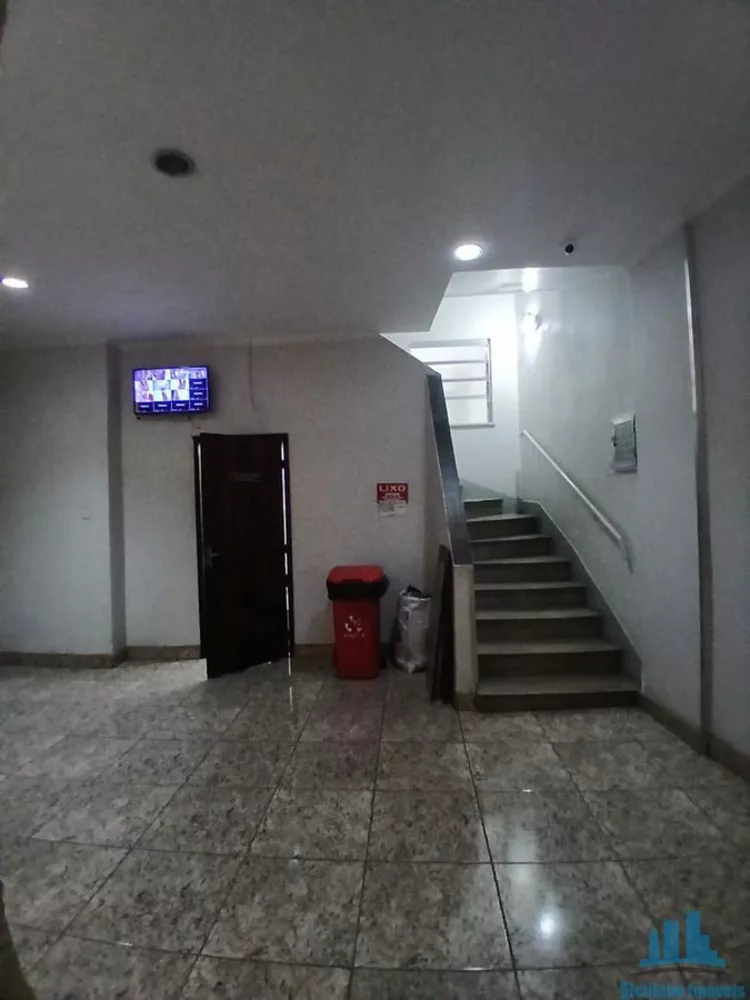 Apartamento, 1 quarto, 47 m² - Foto 7