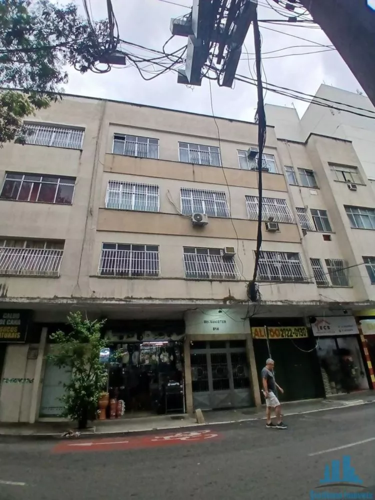 Apartamento, 1 quarto, 47 m² - Foto 6