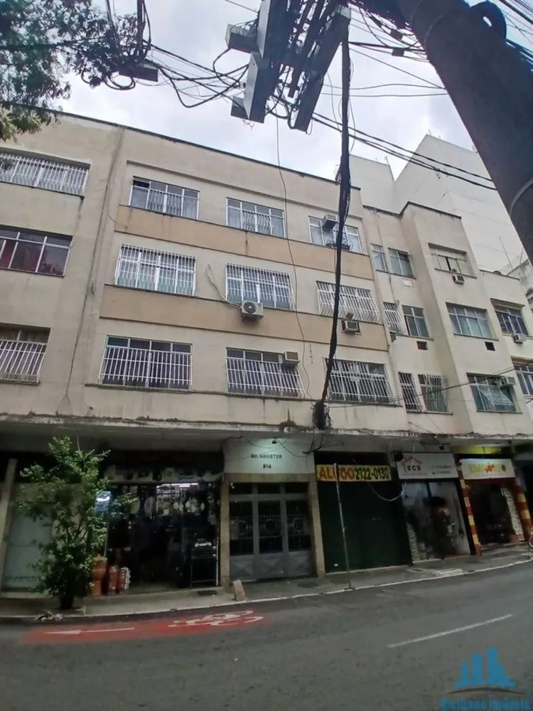 Apartamento, 1 quarto, 47 m² - Foto 18