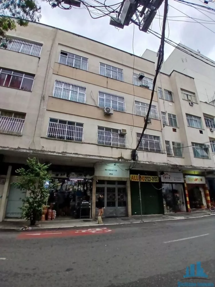 Apartamento, 1 quarto, 47 m² - Foto 3