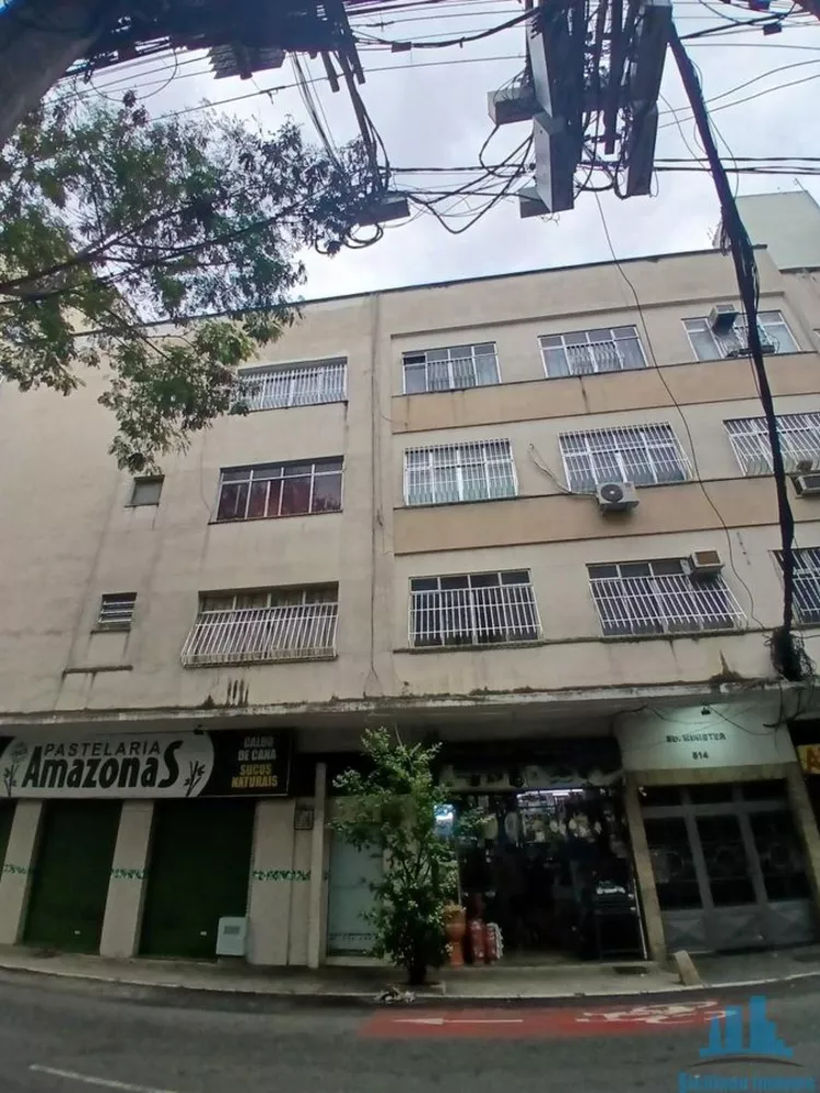 Apartamento, 1 quarto, 47 m² - Foto 15