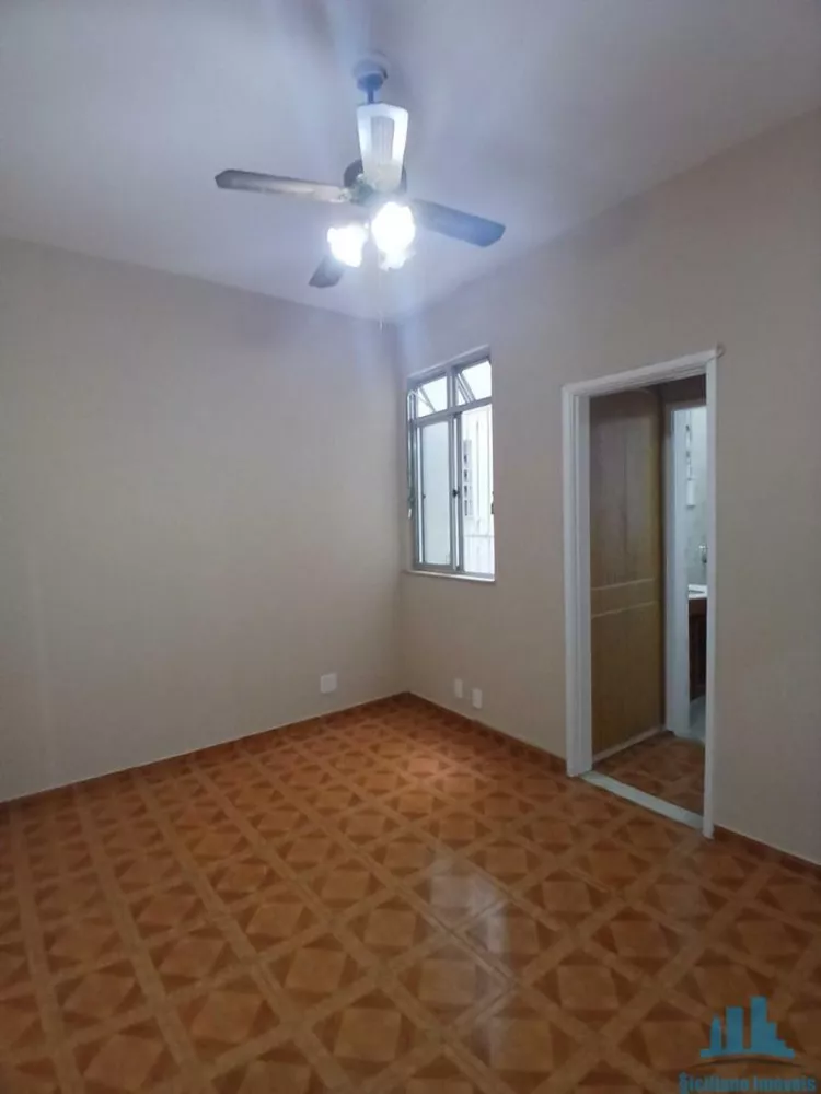 Apartamento, 1 quarto, 47 m² - Foto 1