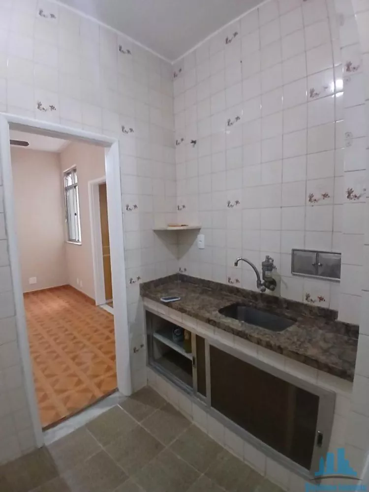 Apartamento, 1 quarto, 47 m² - Foto 9