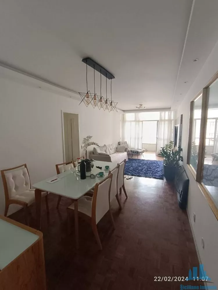 Apartamento, 3 quartos, 130 m² - Foto 2