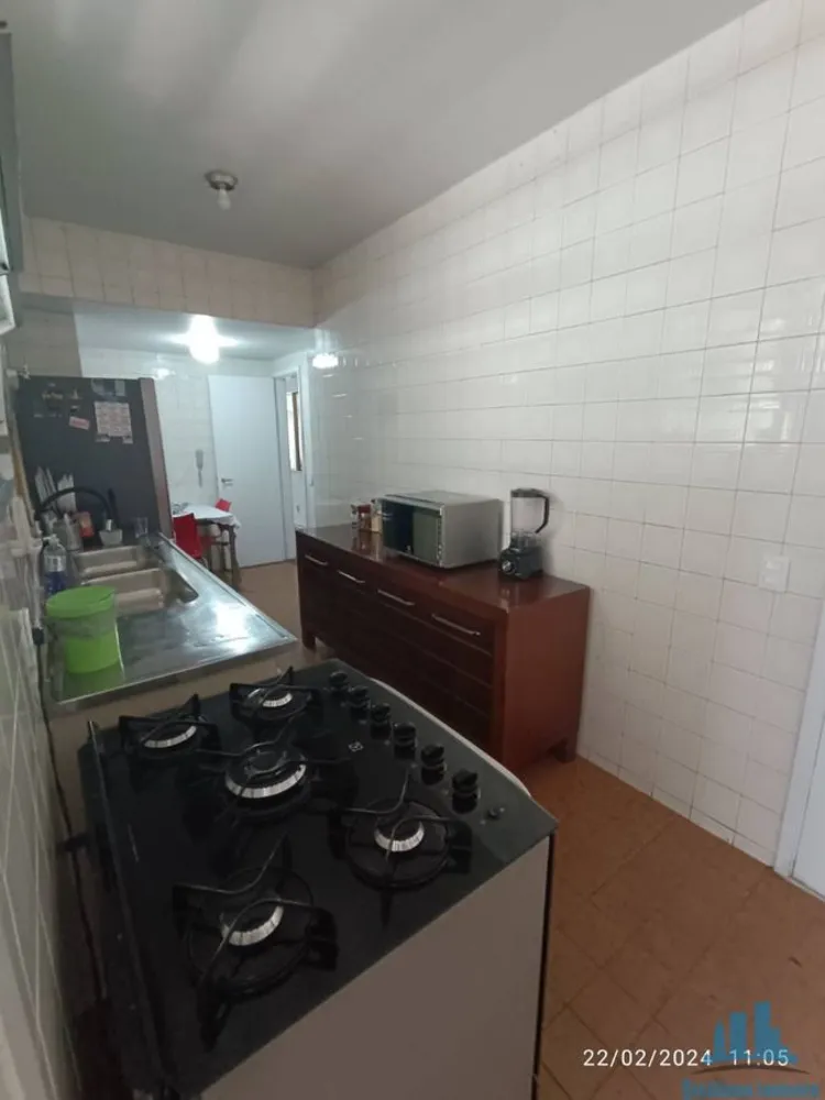 Apartamento, 3 quartos, 130 m² - Foto 45