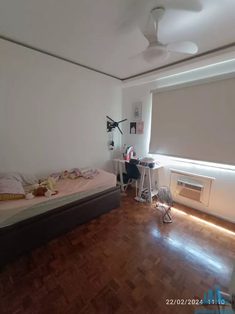 Apartamento, 3 quartos, 130 m² - Foto 9