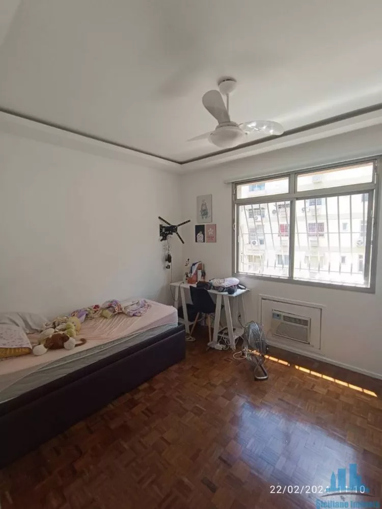 Apartamento, 3 quartos, 130 m² - Foto 8