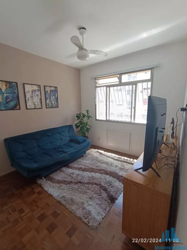 Apartamento, 3 quartos, 130 m² - Foto 10