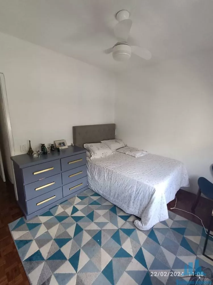 Apartamento, 3 quartos, 130 m² - Foto 13