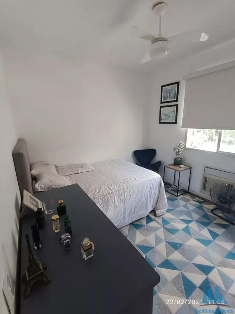 Apartamento, 3 quartos, 130 m² - Foto 12