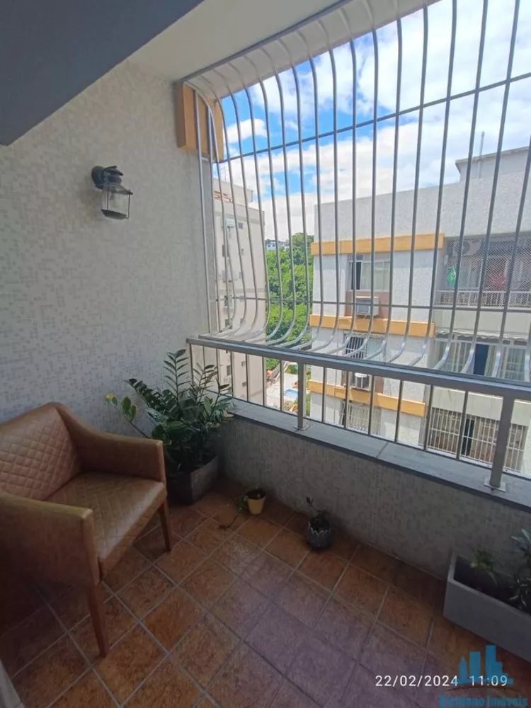 Apartamento, 3 quartos, 130 m² - Foto 5