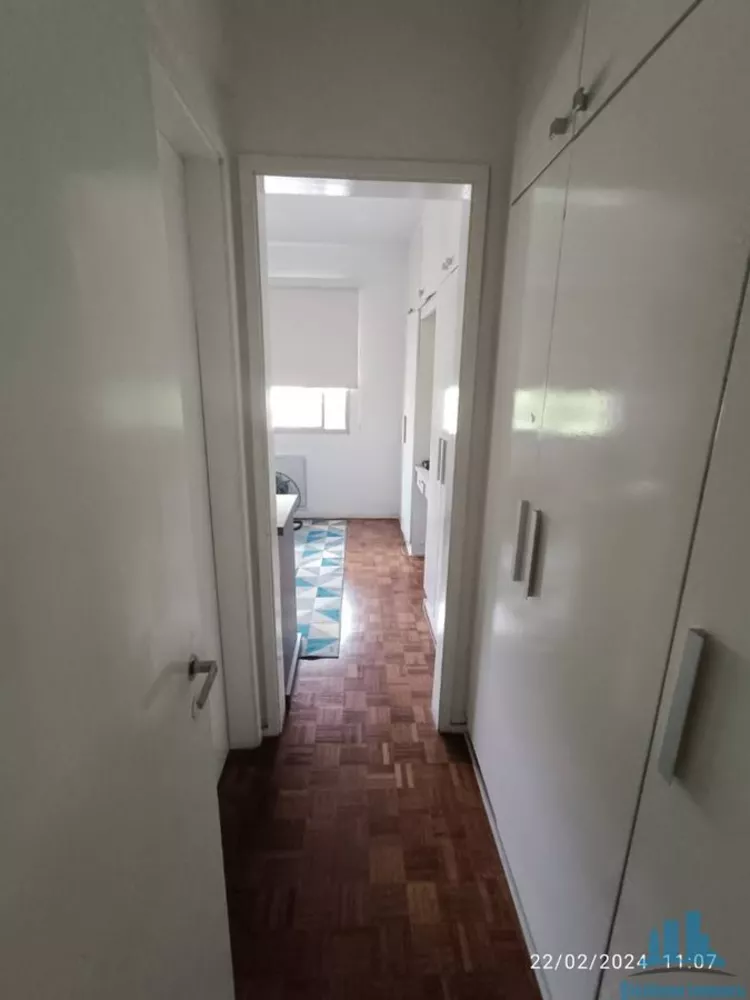 Apartamento, 3 quartos, 130 m² - Foto 15
