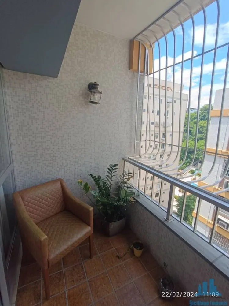 Apartamento, 3 quartos, 130 m² - Foto 30