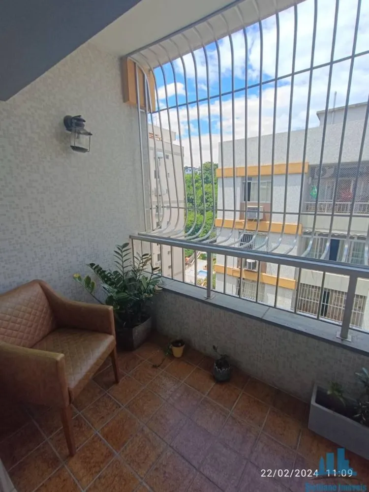 Apartamento, 3 quartos, 130 m² - Foto 28