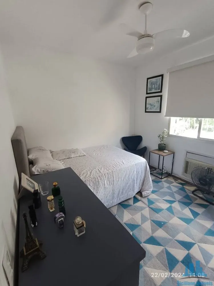 Apartamento, 3 quartos, 130 m² - Foto 35