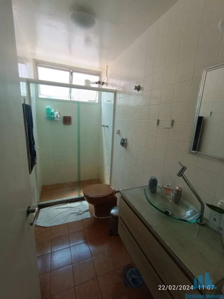 Apartamento, 3 quartos, 130 m² - Foto 39