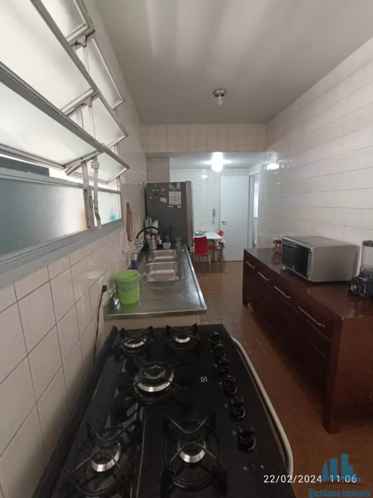 Apartamento, 3 quartos, 130 m² - Foto 4