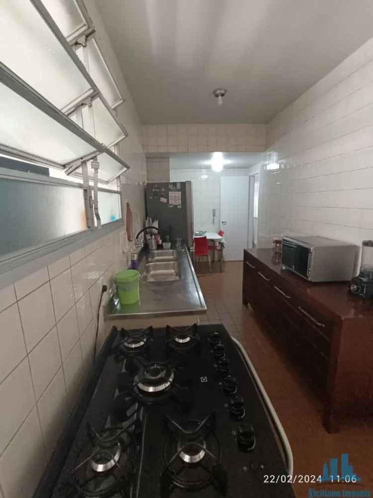 Apartamento, 3 quartos, 130 m² - Foto 27