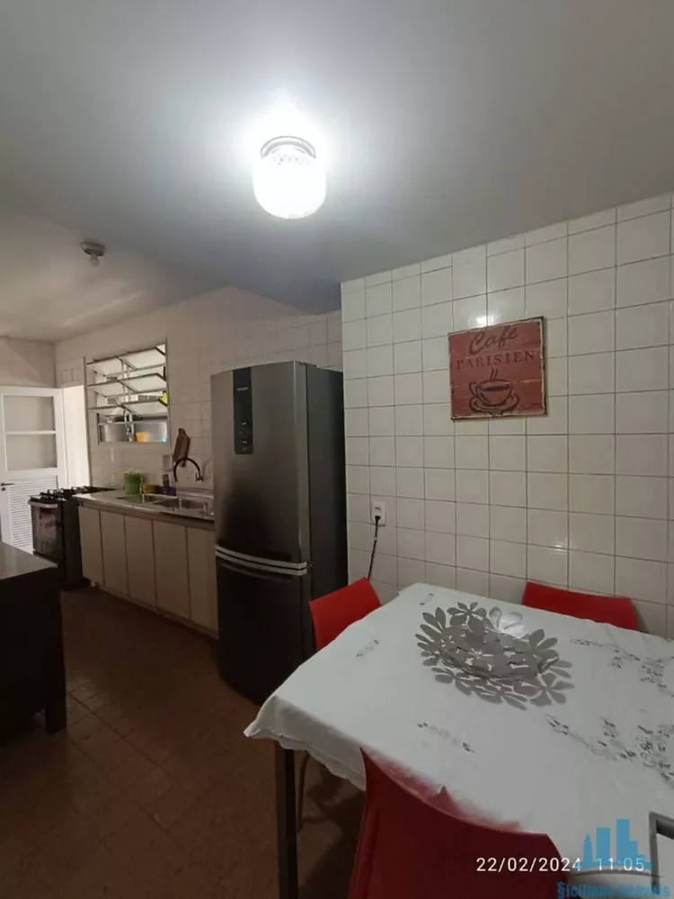 Apartamento, 3 quartos, 130 m² - Foto 23